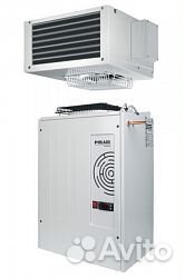 Сплит-система среднетемпературная Polair