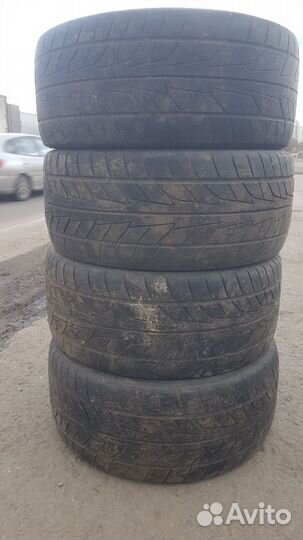 Extreme VR1 245/45 R17 89W