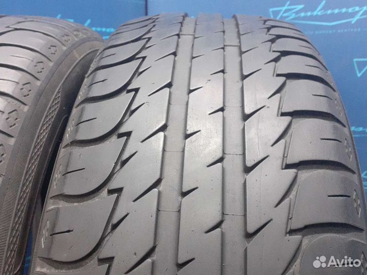 Kleber Dynaxer HP3 195/55 R15
