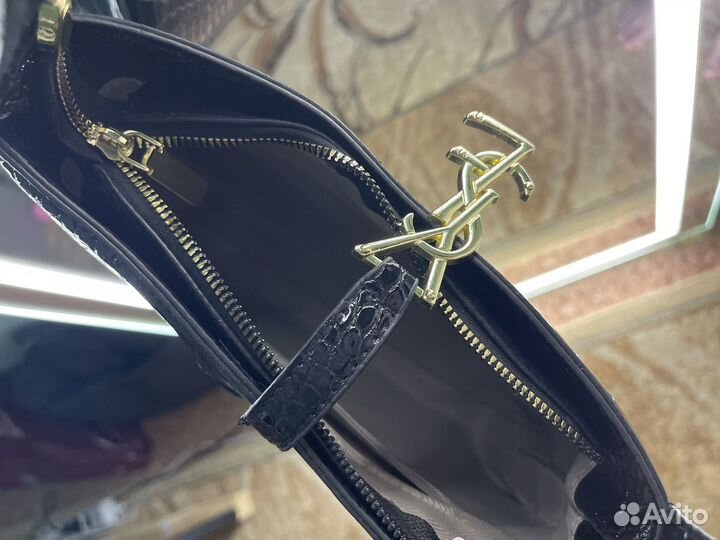 Сумка женская через плечо