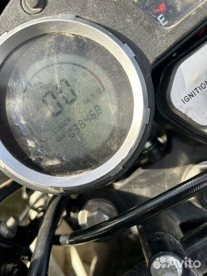 Motoland 250