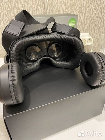 Vr очки для телефона