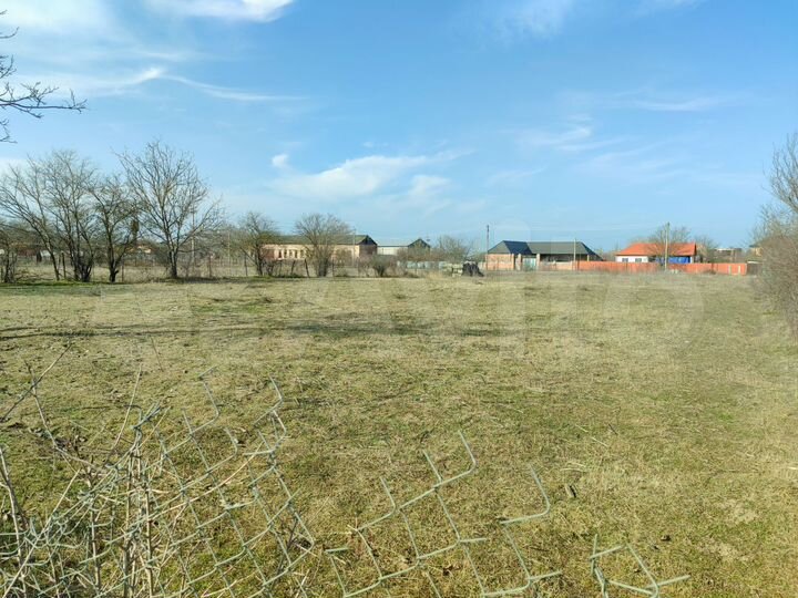 Участок 15 сот. (ИЖС)