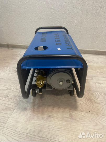 Мойка высокого давления HM-380