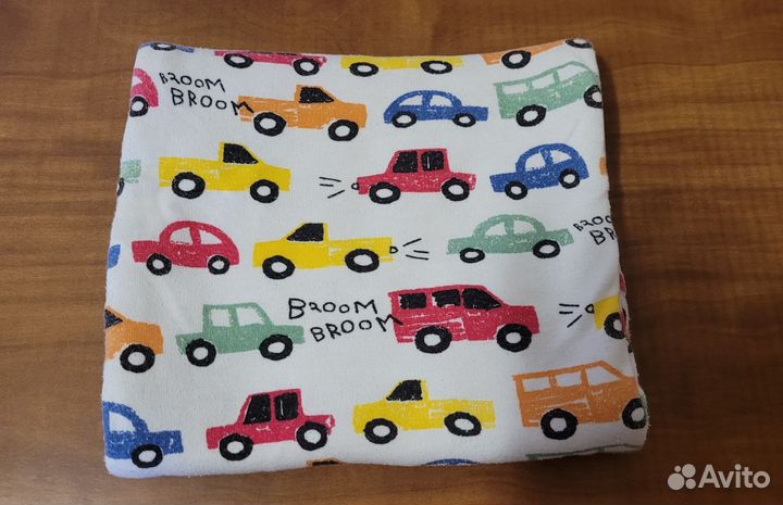 Подушечка для кормления