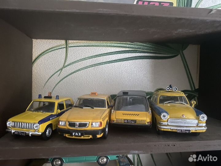 Коллекция моделей 1 43
