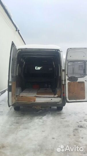 Грузоперевозки переезды газель