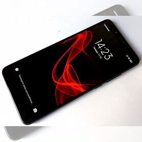 Xiaomi Redmi Note 5, 4/64 ГБ