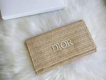 Косметичка клатч Dior