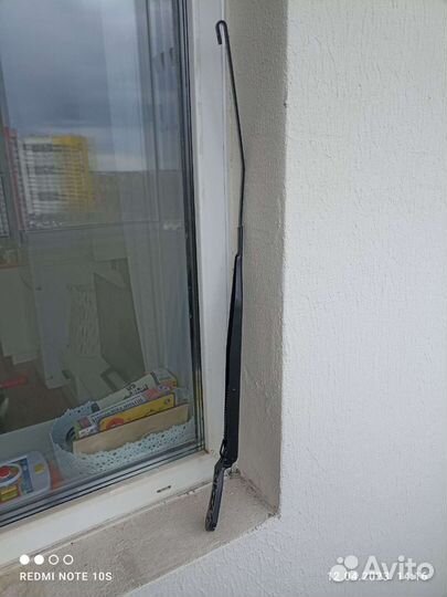 Поводок стеклоочистителя fiat елабуга