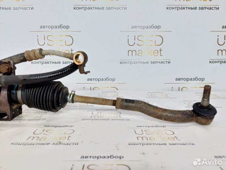 Рулевая рейка Geely Gc6 1.5 MR479QN 2013