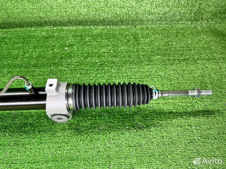 Рейка рулевая Тойота Камри 40 2007