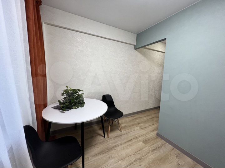 1-к. квартира, 41 м², 2/5 эт.