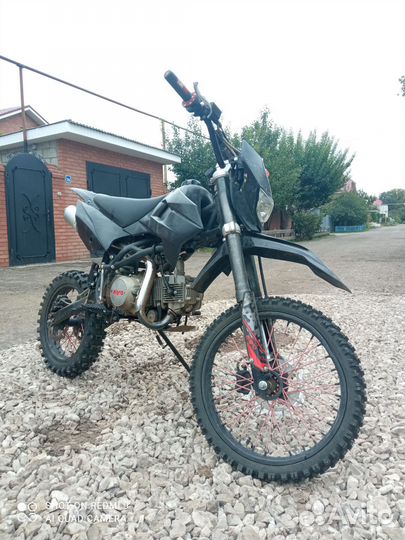 Kayo 125