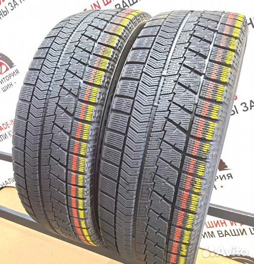 Bridgestone Blizzak VRX2 225/60 R18 R