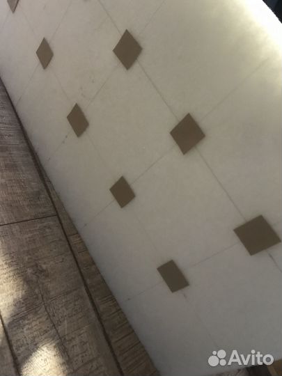 Подушка для поддонов, садовой мебели