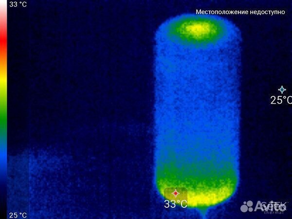 Лампа прикроватная ночник Xiaomi Phillips Zhirui