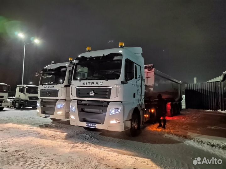 Водитель категории е