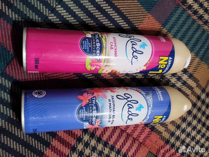 Освежитель воздуха