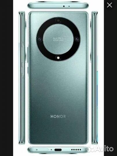 Смартфон Honor x9a