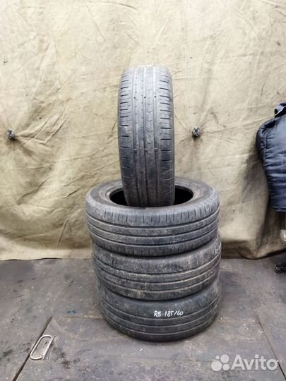 Continental ContiPremiumContact 185/65 R15 20B