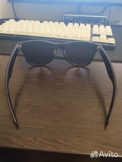 Очки vans spicoli 4 shades