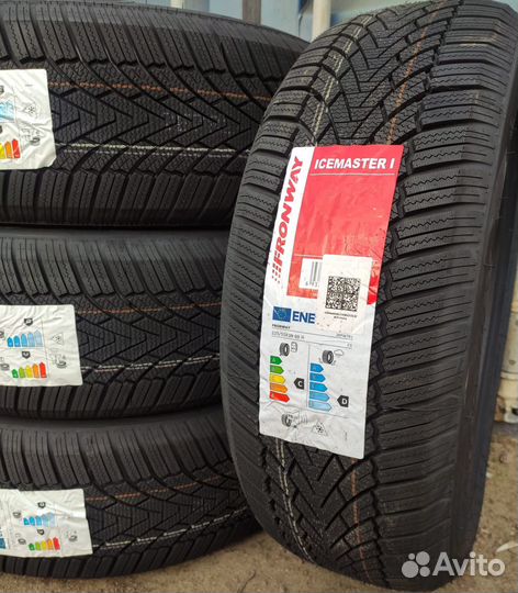 Fronway IceMaster I 245/45 R18 99H