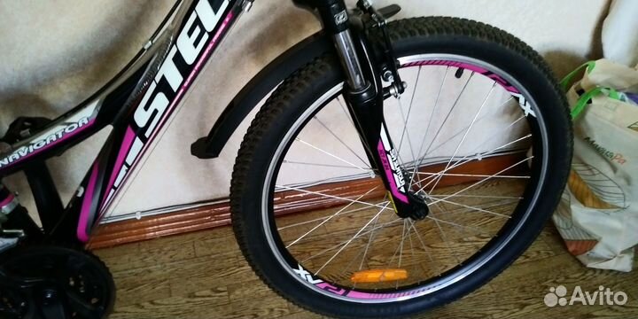 Велосипед 2 шт. Стелс, BMX райсер. Обмен