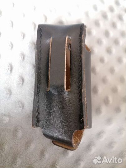 Чехол под перцовый балончик