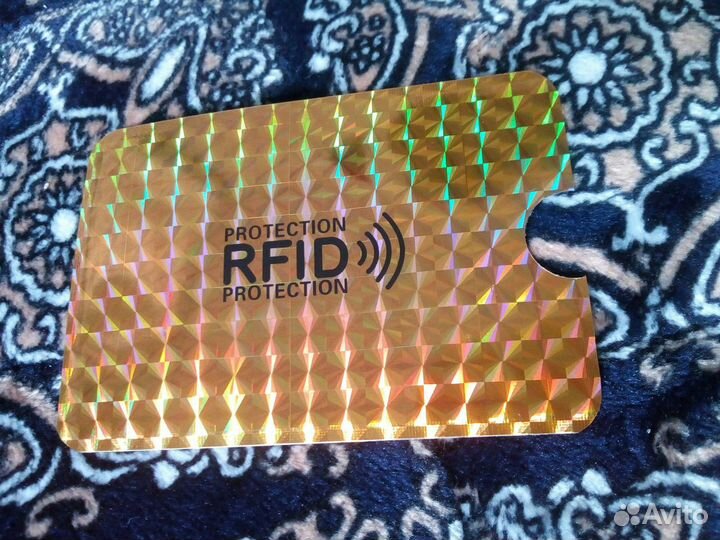 Чехол для карты visa, MasterCard, мир