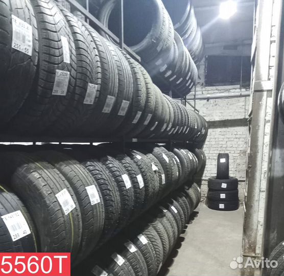 Nexen N'Priz AH5 225/50 R17 94L