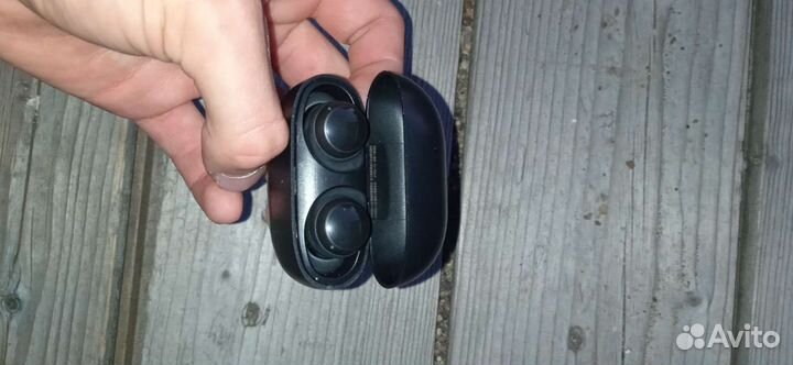 Наушники xiaomi redmi buds 3