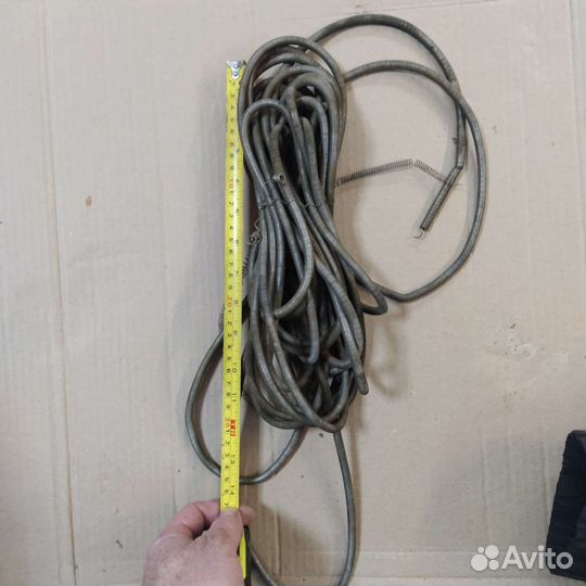 Нихромовая спираль