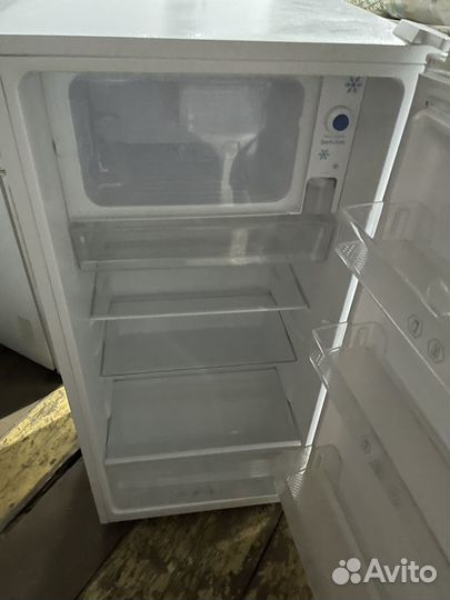 Холодильник dexp 1 метр