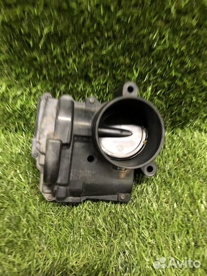 Дроссельная заслонка Peugeot 308