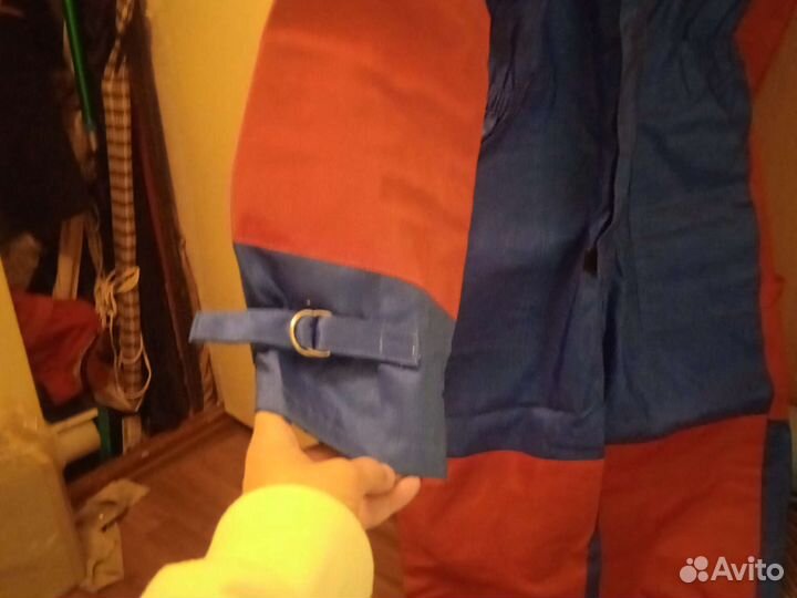 Костюм рабочий спец одежда