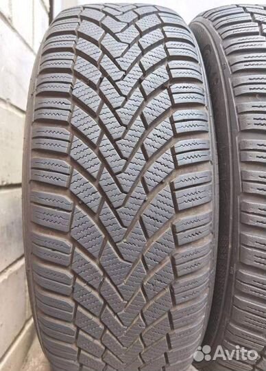 Continental ContiWinterContact TS 850 195/55 R16 87H