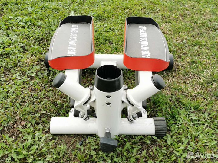 Степ-платформа