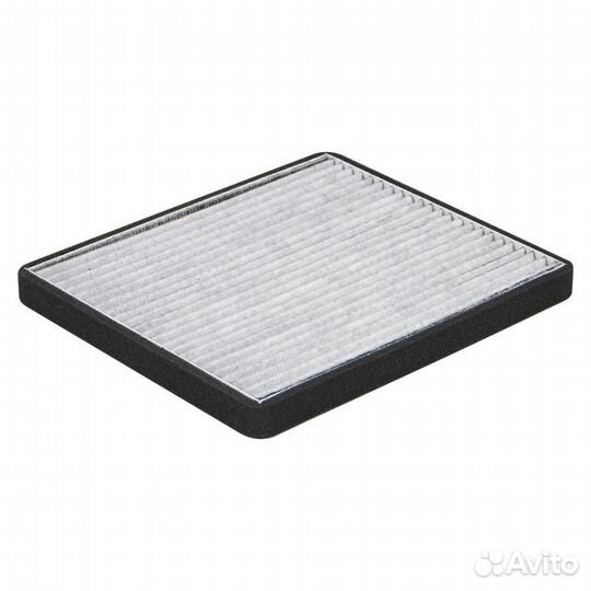 Фильтр для а / м lifan x60 (12) / solano (08) / geely emgrand (12) (салон, уголь.) (crvc55238)