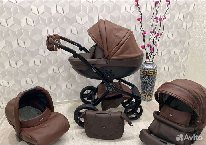 Verdi Expert 3в1 Б/у 6 мес