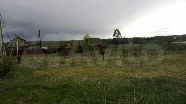 Участок 15 сот. (ИЖС)