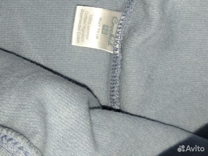 Комплект для девочки