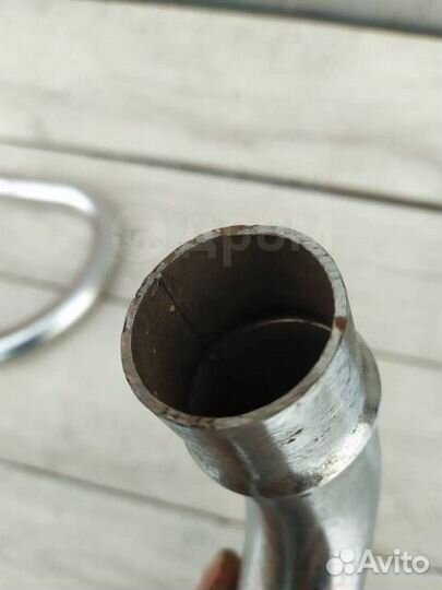 Коленья выпускные Днепр