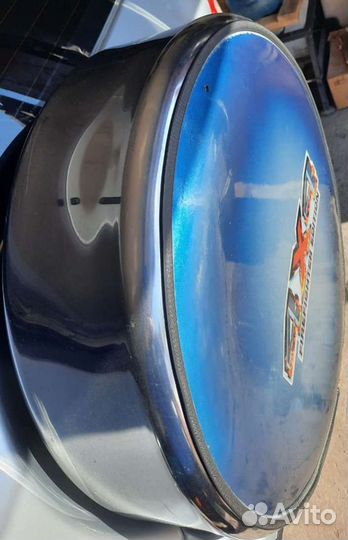 Чехол на запаску