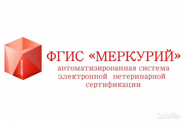 Ветис / Меркурий хс / всд