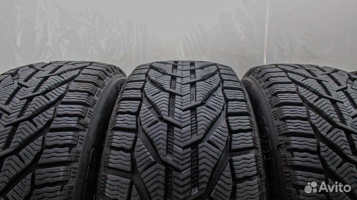 Tigar Winter 205/55 R17 95V