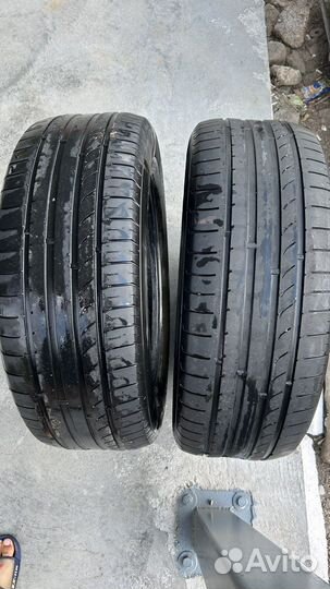 Kumho Crugen HP91 245/60 R18