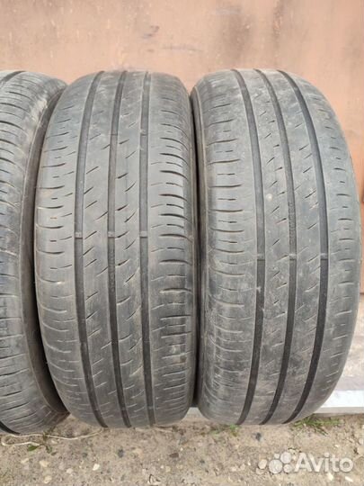 Kumho Ecowing ES01 KH27 195/65 R15 91H