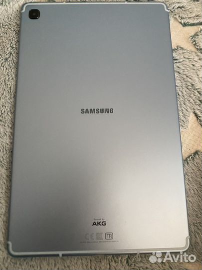 Планшет samsung galaxy tab s6 lite64 гб
