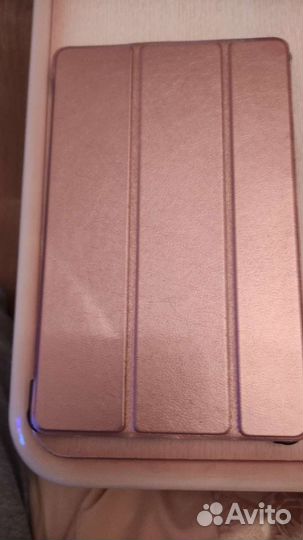 Чехол на планшет samsung tab s 6 lite